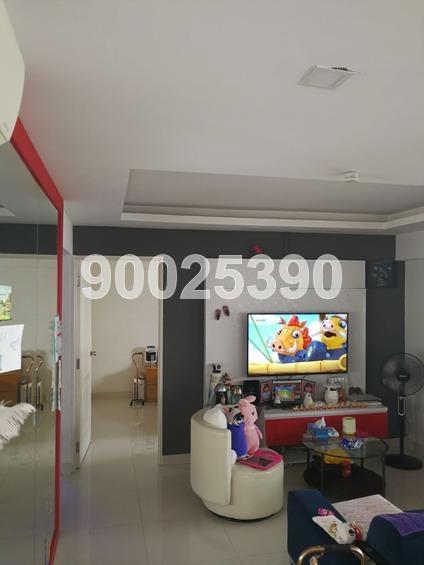 Blk 623 Jurong West Street 61 (Jurong West), HDB 4 Rooms #159529122